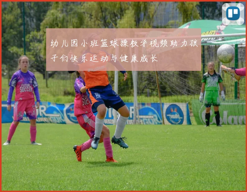 幼儿园小班篮球操教学视频助力孩子们快乐运动与健康成长